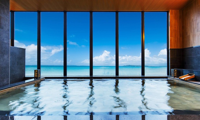Nakama House | Umino Ryotei Okinawa Nakamasou