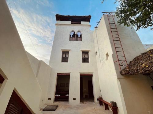 Lamu Villa | Umma House