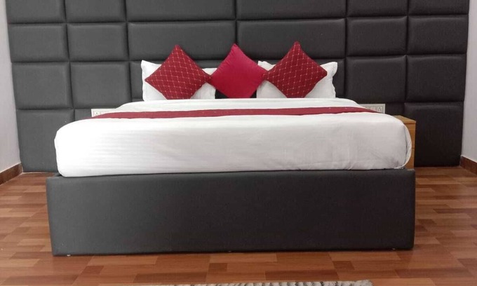 Udaipur Villa | UmmedVilla