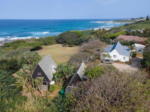 Umzumbe Cabin | Umzumbe Surf House