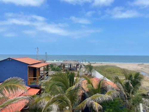 Playas Resort | Un Dia Boutique Resort