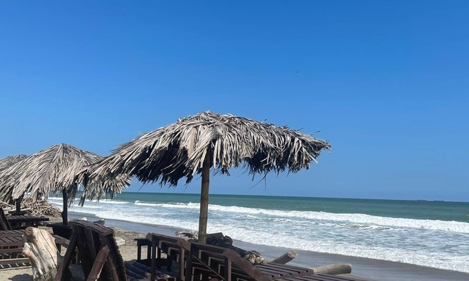 Playas Hotel | Un Dia Boutique Resort