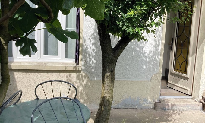 Noisy-le-Sec Bed & Breakfast | Un Havre de Paix à Proximité des Transports et de Paris