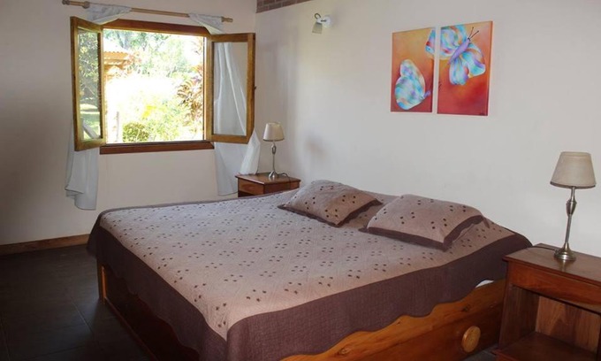 Colonia Victoria Hotel | Un Lugar Hotel Cabañas