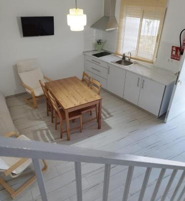 Torrejon El Rubio House | Un Lugar Llamado Descanso en Monfrague