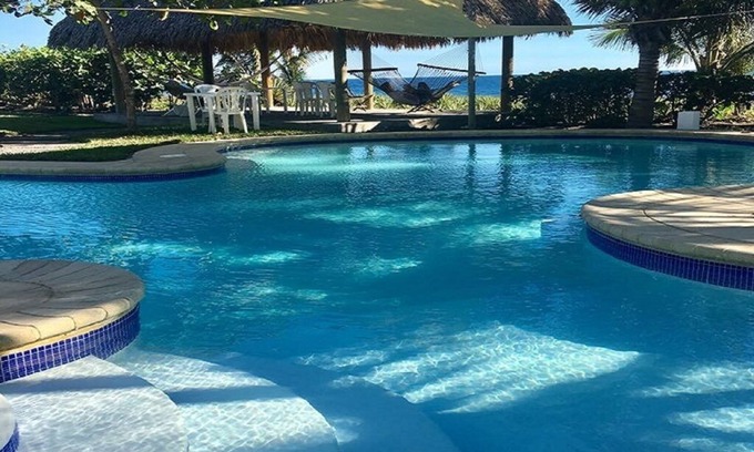 Monterrico House | Un lugar para disfrutar con la familia. Lejos del bullicio de la ciudad.