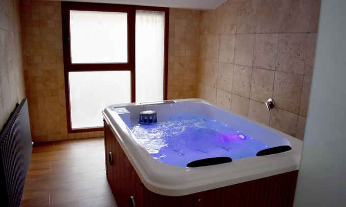Garcibuey Cottage | Un Lujo a tu Alcance