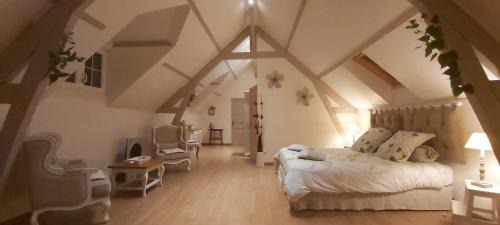Meaulte Bed & Breakfast | Un Parfum de Campagne