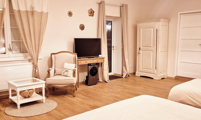 Meaulte Bed & Breakfast | Un Parfum de Campagne