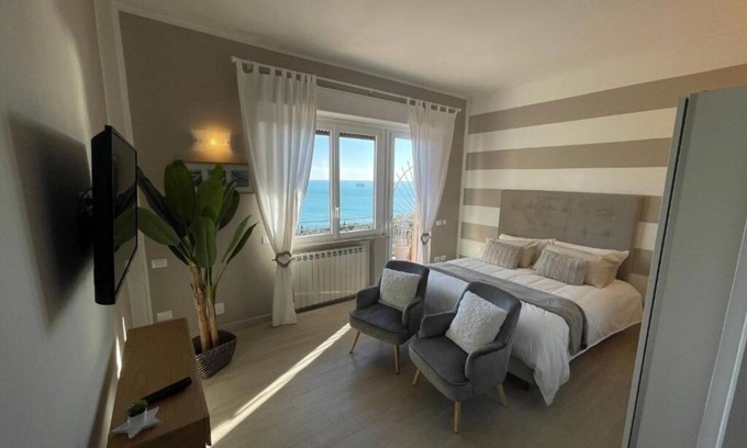 San Terenzo Apartment | UN SOGNO NEL GOLFO DEI POETI