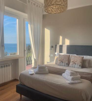 San Terenzo Apartment | UN SOGNO NEL GOLFO DEI POETI new