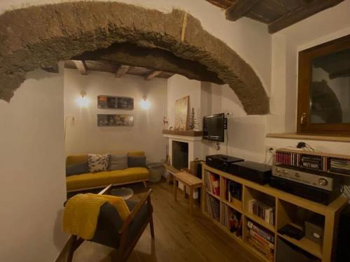 Nepi Apartment | Una pausa dalla città