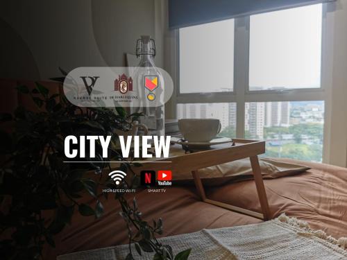 Maluri Apartment | Una Serviced Apartment, Jalan Peel by Rverse Suite