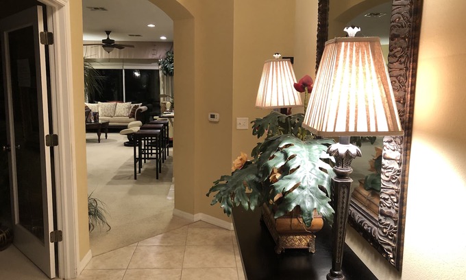 Palmer Ranch Condo | UNAVAILABLE: Luxury Condominium, High Season, in desirable Sarasota FL