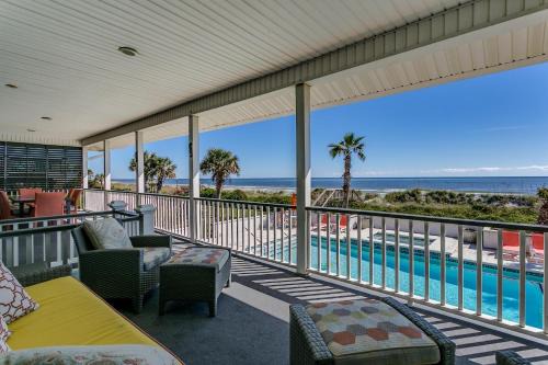 Golden Mile House | -Under The Sea