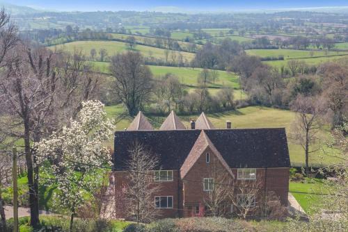East Knoyle House | Underhill House