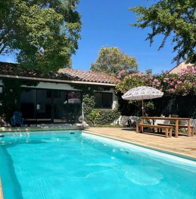 Espira de l'Agly Apartment | Une halte entre terre et mer