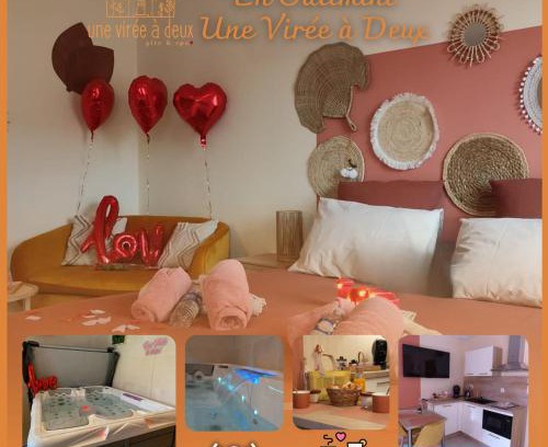 Guiscard Hotel | Une virée à deux, gîte et spa