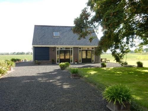 Noordbeemster House | UNESCO de Beemster, vakantiewoning