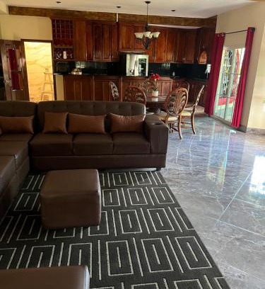 Cojutepeque House | Unexpected paradise