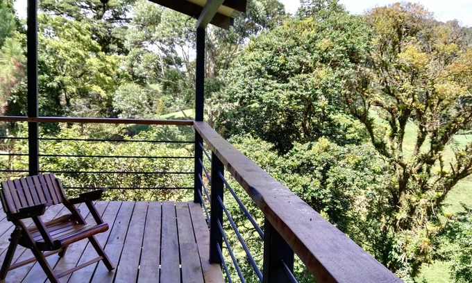 Quebrada Grande House | UNFORGETTABLE PLACE near main attractions and town