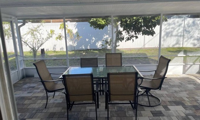 Sky Lake House | Unforgettable Stay in Orlando