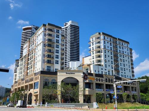 Yeosu Apartment | Ungcheon Hotel