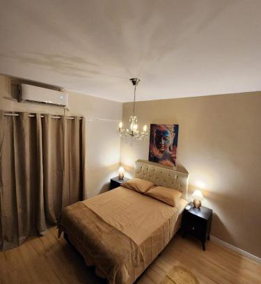 Ribeirao Preto Apartment | Unidade Zen - Apartamento Centro ótima localização