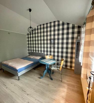Uniejow House | Uniejów PORT pod Sosnami