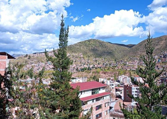 Coripata Apartment | Union Garden Apartments