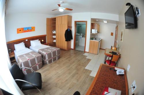Centro Apartment | Union Residence - HEER