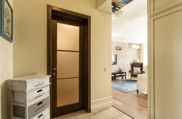 Verkhnie Misto Apartment | Unique apartment on Sofievckaya Square