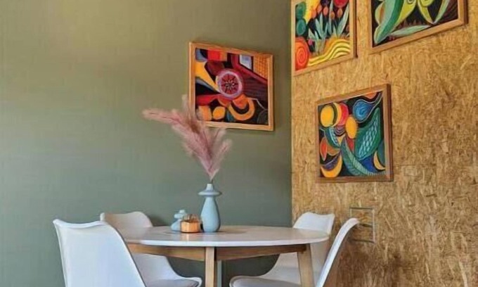 Spydeberg Apartment | Unique apartment in Spydeberg