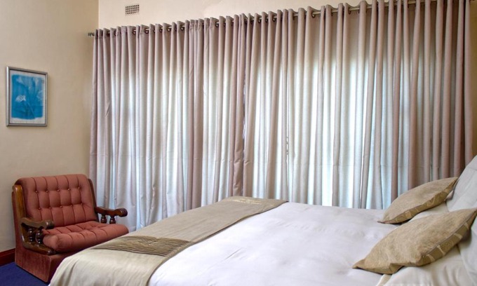 Harare East Bed & Breakfast | Unique Bed and Breakfast