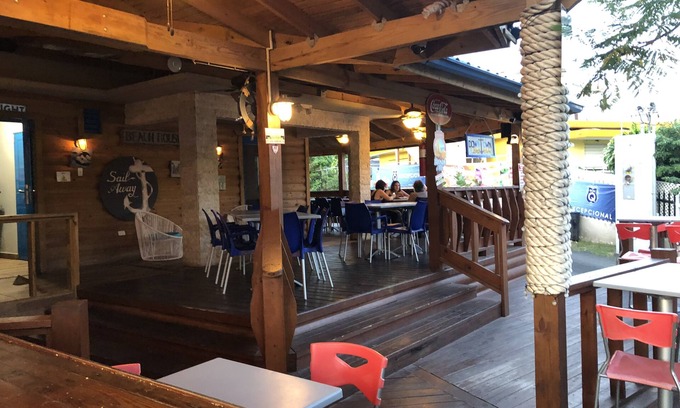 Boqueron Apartment | Unique brand new apartment inside Poblado Boqueron