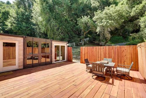 Castro Valley House | Unique Castro Valley House 30 Mi to San Fran!