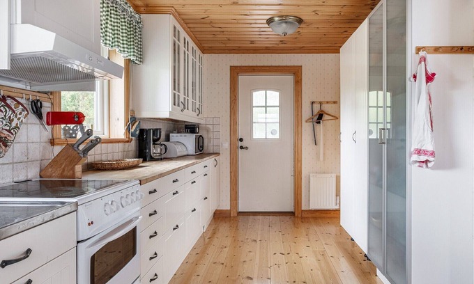 Mariefred House | Unique cottage with a view of Mälaren, Mariefred | SE14020