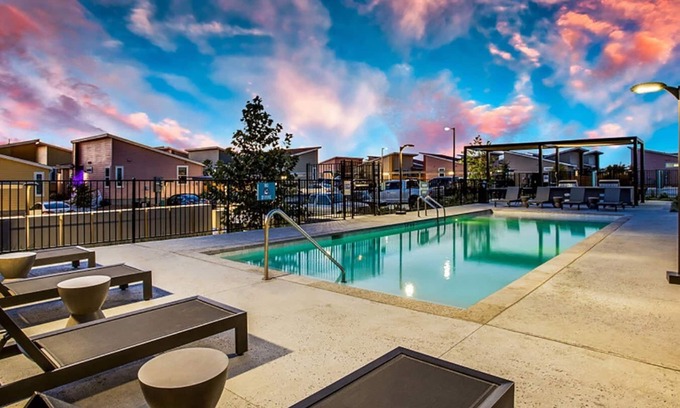 Buda House | Unique/Exclusive house at Kyle! 2/2 TOP location!