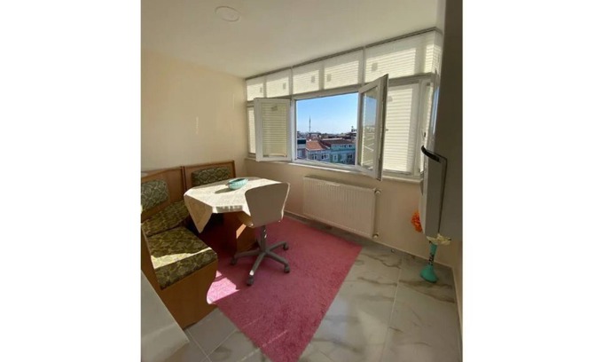 Yakuplu Apartment | ★ Unique family flat which close to Grand bazaar