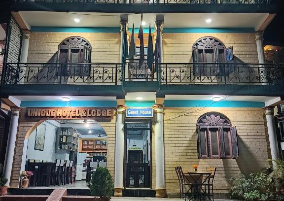Bandipur House | Unique Hotel and Lodge - Pleasure of Homely Stay -