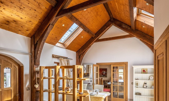 Logie Coldstone Other | Unique luxury converted Steading situated in the foothills of the Cairngorms