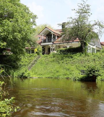 Stockdorf Villa | Unique Luxury Villa 22 min to Munich 290m2 Pool Sauna