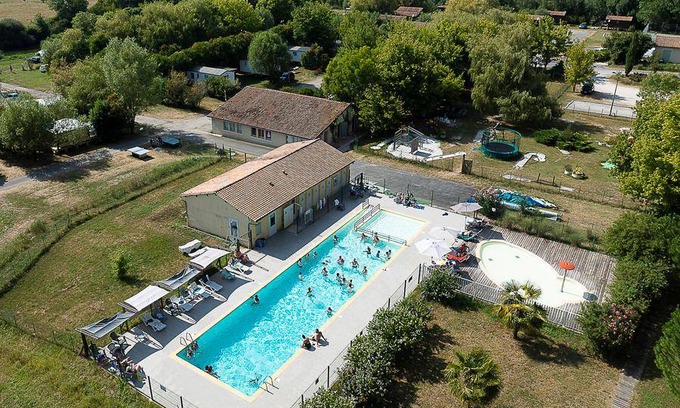 Saint-Aulaye-Puymangou Other | Unique rental ∙ 1 bedroom ∙ 2 guests