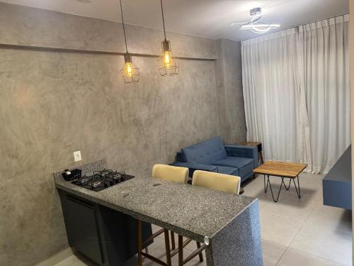 Sao Bras Apartment | Unique studio - loft aconchegante e bem localizado