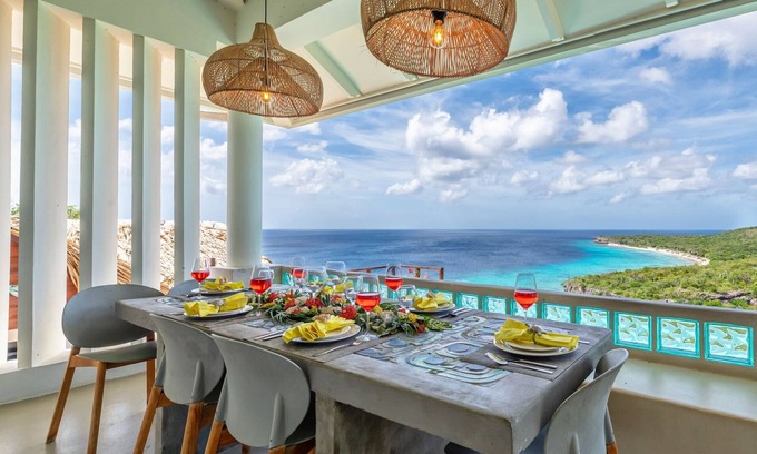 Bisento House | Unique Villa on the Most Beautiful Part of the Island