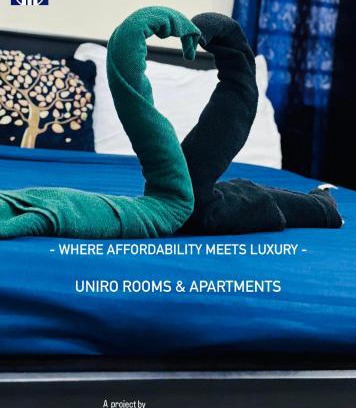 Mamangalam Hotel | Uniro Rooms & Packages