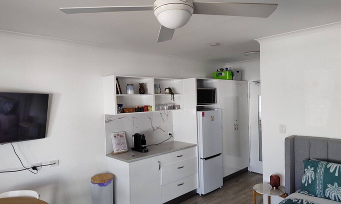 Dolphin Heads Apartment | Unit 207 at Dolphin Heads Resort
