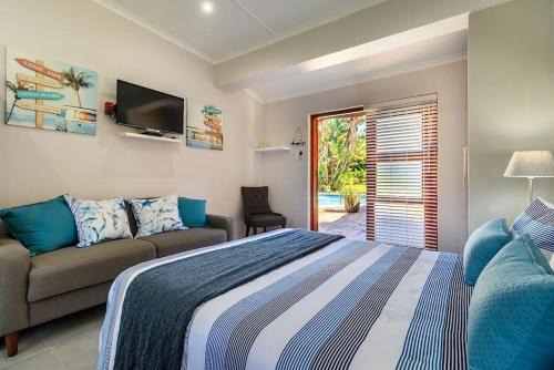 Kei Mouth Apartment | Unit 2a @ The Thatches