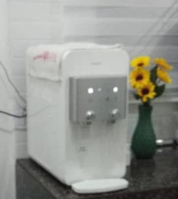 Kampung Pumpong House | Unit 3 D'SUKA MENANTI HOMESTAY