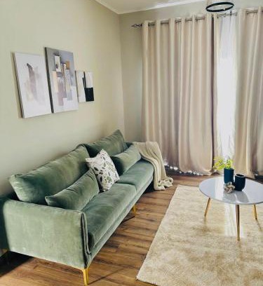 Gaborone Apartment | Unit B1 Motswedi Place